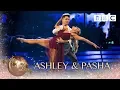 Download Lagu Ashley \u0026 Pasha Contemporary 'Unsteady' by X Ambassadors ft. Erich Lee Gravity - BBC Strictly 2018
