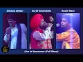 Lagu Surjit Bindrakhia, Dilshad Akhtar \u0026 Ranjit Mani - Live in Canada (Full Show) | Rare Early 90s Show