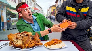 DON'T GO TO COLOMBIA!!