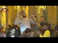 مهرجان اندال اندال احمد موزة في فرحة الجودج مولع الدنيا خراب برعاية الوحش ايهاب التوأم