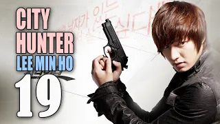 City Hunter Episode 19 Of 20 Eng Sub 