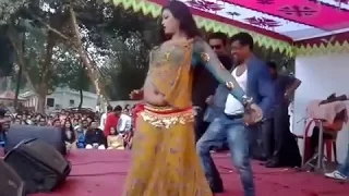 very hot dancer