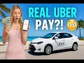 Uber Driver Pay in Miami - How Much Can You REALLY Make in 2025