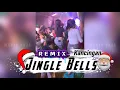 Lagu JINGLE BELLS || REMIX KANCINGAN MAUMERE TERBARU 2025 VIRAL TIKTOK || MARYO RAJA