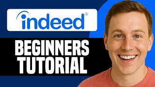 How To Apply Jobs In Indeed com 2026 Step-By-Step Tutorial