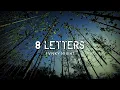 8 Letters - Wawan Sangpati (Fvnky'banada) Remix!!
