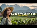 Download Lagu Elica Sinsuran - Sudah Move On Bah! ♪ (Lirik Lagu | Sabahan Song)