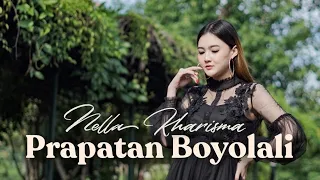 Download Nella Kharisma - Prapatan Boyolali | Dangdut (Official Music Video) MP3