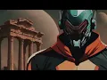 Download Lagu Doktor Boom | Desperado // Synthwave, Retrowave, Darkwave, Cyberpunk Banger