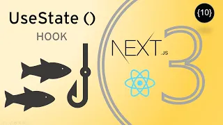 The ultimate guide to || useState hook  || Next Js || React || Tutorial