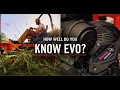 Get to Know Kawasaki FX EVO Engines