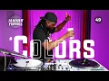 Lagu JAMMIN' FLAVOURS with TOPHAZ - Ep. 49 #Colors