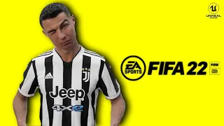 fifa 22 android offline best graphics new update full transfers ps5 camera 700mb