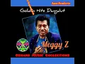 Download Lagu @agushendarto7348 Meggy Z - MENGGODA | Orkes Melayu PURNAMA