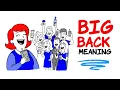 What Does Big Back Mean in Slang Quick Explained Big Back Meaning