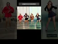 Download Lagu Macarena #dance original vs ai version | #original  @medkovaofficial  #shorts