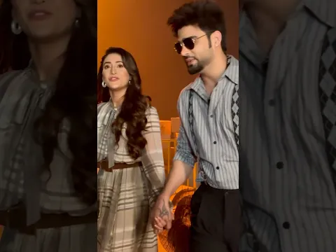 Ikalla Tere Naal Chalda Pyaar #inderchahal #shivangijoshi #punjabisong #gurlezakhtar