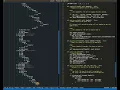 More work on the Python AST explorer
