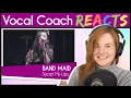 Download Lagu Vocal Coach reageert op BAND-MAID / secret My lips (Live)