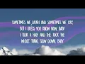 Download Lagu Drake - Laugh Now Cry Later (Lyrics) Ft. Lil Druk
