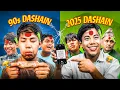 Download Lagu 90s Dashain Vs 2025 Dashain  | Jerry Limbu
