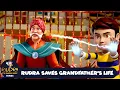 Download Lagu Rudra Saves Grandfather's life | रूद्र ने बचाई दादाजी की जान | Rudra Full Ep | Magical Cartoon Hindi