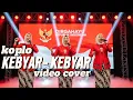 Download Lagu KEBYAR - KEBYAR koplo || OM ADELA || video cover  ( AI video cover )