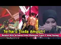 TERHARU !! MILA SAMPEK NANGIS TIADA AMPUN KARNA VALEN JUARA 2