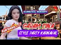 Download Lagu DJ GARAM CINA// TRAP X PARTY KARNAVAL