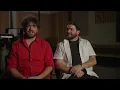 The Brother Brothers - "Colorado" (live on eTown)