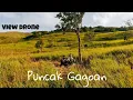Download Lagu PUNCAK GAGOAN | CINEMATIC DRONE FOOTAGE | 4K VIDEO