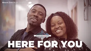 here for you music video jaymikee ft teemikee