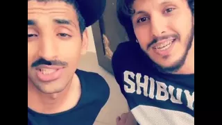  هلا بريحة هلي  بتصفير اليكسون وبصوت محمد الريمي دندنها