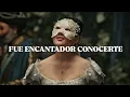 Lagu Benedict \u0026 Sophie || Enchanted - Taylor Swift (Sub Español) Bridgerton season 4 