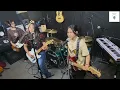 COME OUT AND PLAY by The Offspring | Missioned Souls | Family band studio cover