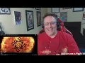 LEGION OF THE DAMNED Contamination Reaction