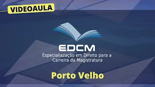 Defesa TCC EDCM Porto Velho  - Marcus Santiago de Oliveira