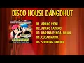 Download Lagu Disco House Dangdut - Abang Roni - Side A