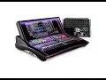 Allen Heath dLive Training - Signal Generator