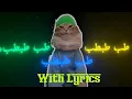 Download Lagu Tob Tobi Tob Tob Tobi Tob [Full Version] Cat Meme With Lyrics