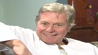 أولاد الأكابر حسين فهمي الحلقة التاسعة 09 Awlad El Akaber 