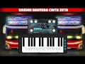 Download Lagu Telolet Basuri Bahtera Cinta Modul Zeta 18 Not Versi Pianika || Basuri Pianika