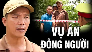 VỤ ÁN ĐÔNG NGƯỜI | Truy Tìm Bằng Chứng 2026 | Ký Sự Pháp Đình THVL | Chuyện Cảnh Giác Mới 2026