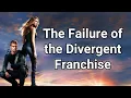 Franchise Killers Allegiant