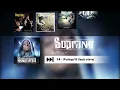 Soprano - Ferme les yeux et imagine-toi live feat. Blacko (Audio officiel)