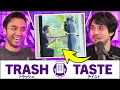 Download Lagu JOEY'S GETTING MARRIED! | Trash Taste #259