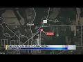 1 dead after 4 car collision in Grant County