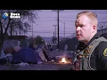 Inside Albuquerque s War Zone