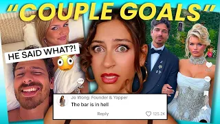 The Disturbing Truth Behind TikTok s Favorite Perfect Couple