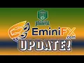 EMINIFX UPDATE 22 -
